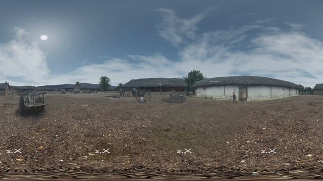 Plaza de Santa María 360 смотреть онлайн