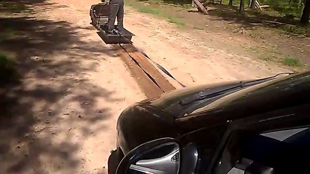 Motopuksiir & Chrysler grand voyager. смотреть онлайн