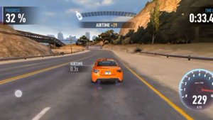 Need for Speed: Most Wanted (2024) |android gameplay #35