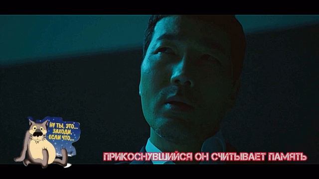 Сериал который стоит посмотреть