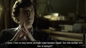 BookTrailer Sherlock Holmes