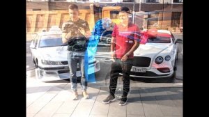 Бант на машину , украшение автомобиля в подарок