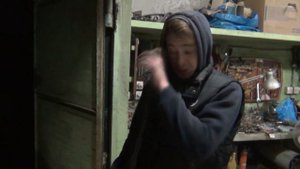 разварки на ВАЗ 2112, раскатка арок