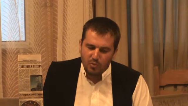 Среща в Алба Авитохол 8 октомври 2008 година (част 2) смотреть онлайн