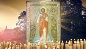 Молитва на торговлю хорошую быструю и удачную своему Ангелу Хранителю