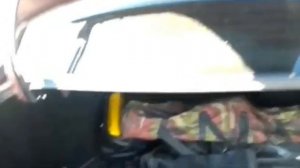 гранта багажник автоматически открывается