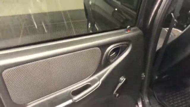 Chevrolet Niva '2013 смотреть онлайн