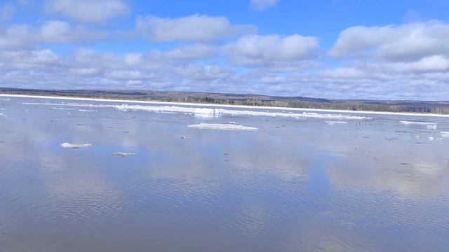 Могучий Енисей смотреть онлайн