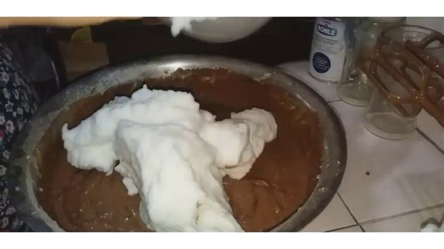 Mi primera torta🤤 100% sin azuacr смотреть онлайн