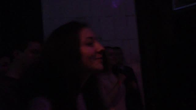 КДИМБ "Таня, Саша и Сью" в Нижнем (начало) смотреть онлайн