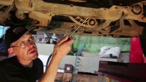 Технология очистки сажевого фильтра  DPF средствами Liqui moly