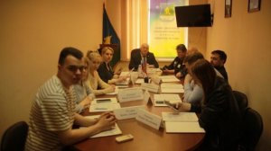Очередного заседания Совета депутатов от 19.04.2023