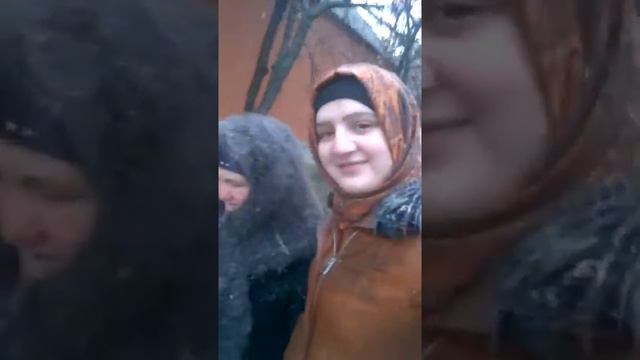 Любимая тетя,и любимая и дорогая сноха!!! смотреть онлайн