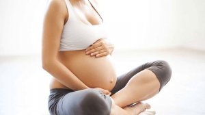 БЕРЕМЕННОСТЬ ОТ ЗАЧАТИЯ ДО РОДОВ | Изменения ребенка и тела матери по неделям беременности