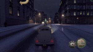 Правило двух меток - Mafia II
