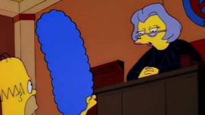Симпсоны – 7 сезон 3 серия / The Simpsons