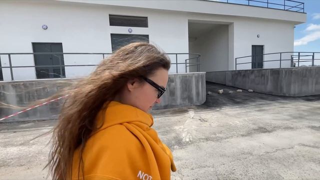 Элитные дома Еревана / Район Багреванд / Джрвеж / смотреть онлайн