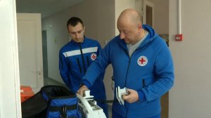 В Саратовской области участились случаи нападения на врачей скорой помощи