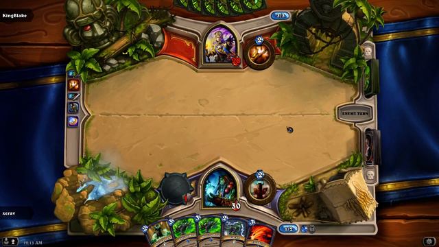 It`s a Trap (Hearthstone Tavern Brawl Style) смотреть онлайн