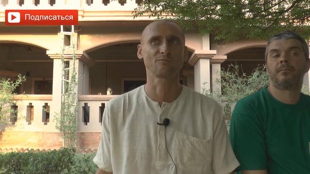 Что такое панчакарма? Аннада