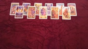 ПЕРЕМЕНЫ НА ПОРОГЕ. ЧТО ЖДЁТ В БЛИЖАЙШИЕ 2-3 ДНЯ? ОНЛАЙН РАСКЛАД НА ТАРО.Online Divination by Tarot