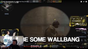 m0E Watches S1mple The Undertaker 4: Judgement Day