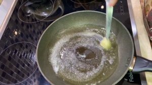 АЙВА ЖАРЕНАЯ / БЕЗУМНО ВКУСНО!