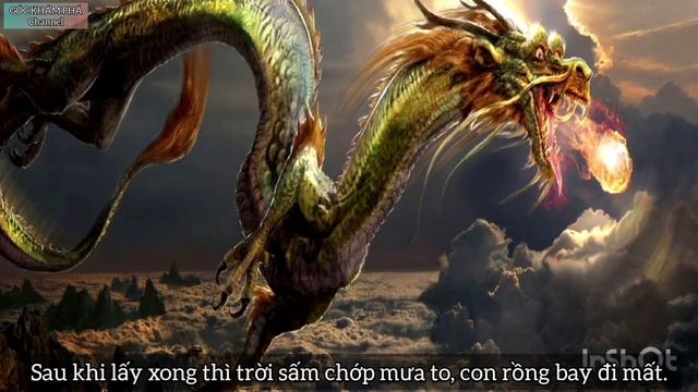 Bao Tự - Hồng nhan họa thủy (Phần 1) | Góc khám phá channel смотреть онлайн