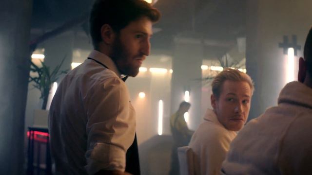 Stoloto - Promo смотреть онлайн