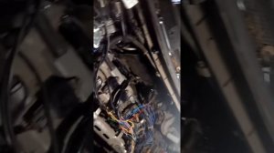 Установка гбо Nissan juke