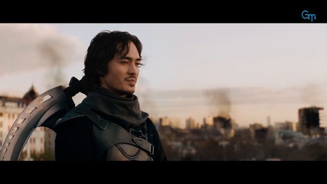 Санжар Мади шоурил ГМ Продакшн смотреть онлайн