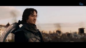 Санжар Мади шоурил ГМ Продакшн