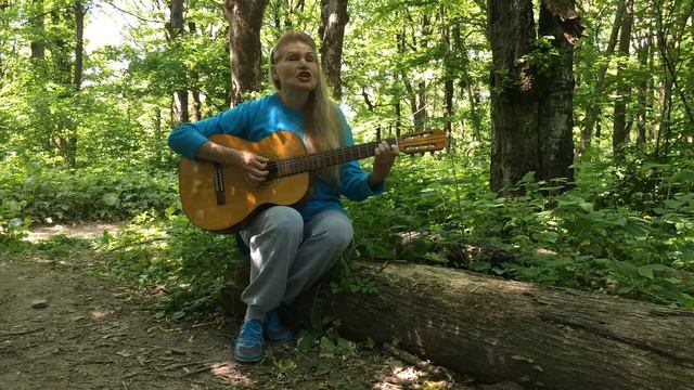 Любовь Сафонова - река жизни смотреть онлайн