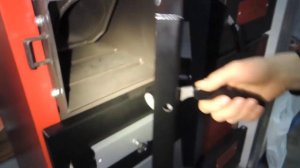 Акватерм 2021. Обзор котла RIZON EXTRA A.