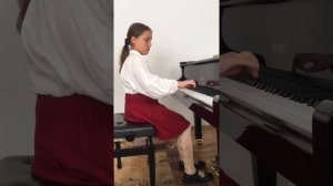 Д.Д. Шостакович - Танец-скакалка из балета «Светлый ручей»