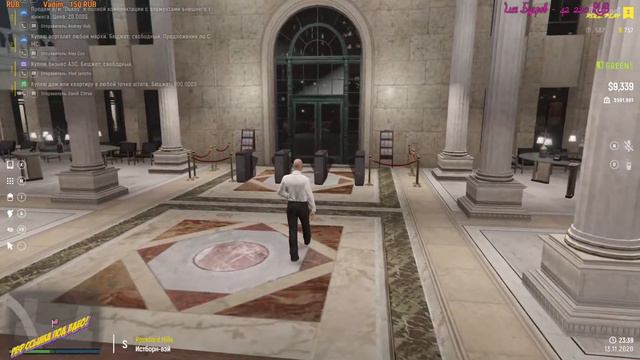 GTA 5 RP GRAND 2 ПЯТНИЦА! №67 (музыка) смотреть онлайн