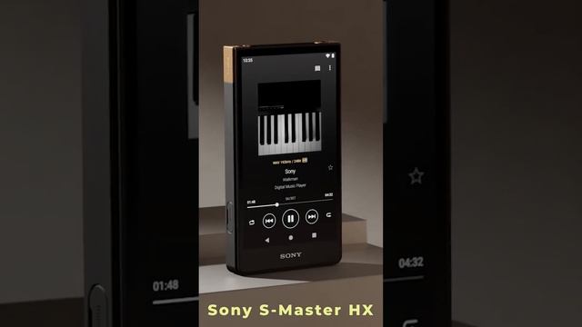 ? НОВЫЙ Плеер SONY Walkman (ТОТ САМЫЙ)