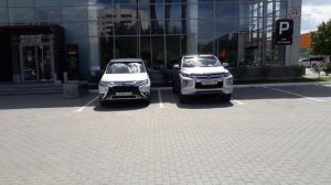 УНИВЕРСАЛЬНОСТЬ МИЦУБИСИ АУТЛЕНДЕР III, ИЛИ ЗА ЧТО ОН МНЕ НРАВИТЬСЯ!