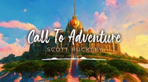 ✌️ Музыка без авторских прав — Victory & Adventure - 'CALL TO ADVENTURE' by Scott Buckley