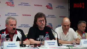 Александр Кутиков о том, что происходит в стране, как жили в СССР и что нужно изменить