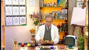 Химия 16. Летучие вещества — Академия занимательных наук