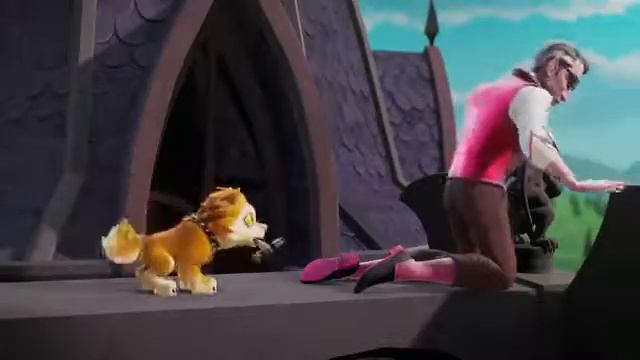 10-минутная премьера фильма "Добро пожаловать в Школу монстров" | Школа монстров | Monster High смотреть онлайн