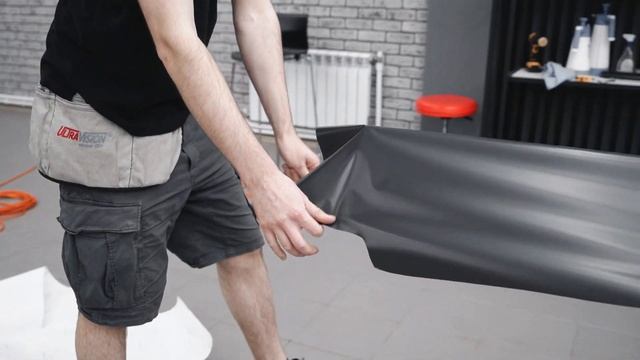 Оклейка автомобиля в серый мат смотреть онлайн