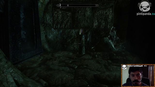 Kartal Kartal Ejderha | Skyrim #18 смотреть онлайн