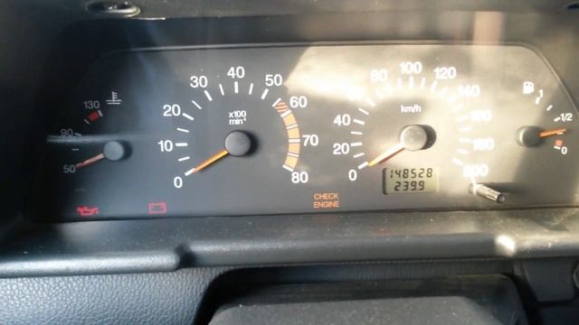 Запуск в -25 на Распредвале MS 02 смотреть онлайн