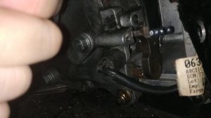 Задняя передача Arctic cat Bearcat 570xt z1