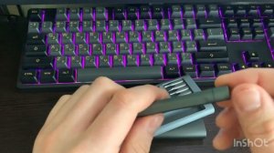 Набор отверток Xiaomi MI 24in1 16-in-1