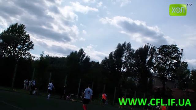 Joma 4:2 Астра 10 тур ХФЛ 2014 смотреть онлайн