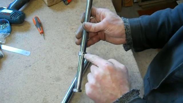 Опора на откидную крышку смотреть онлайн