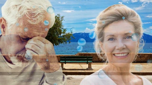 «Прожив полжизни бобылём, я встретил её и вдруг понял, что хочу стать мужем» смотреть онлайн